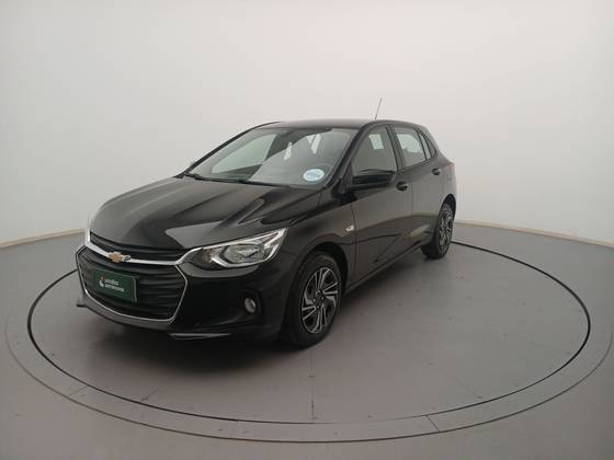 CHEVROLET ONIX 1.0 FLEX LT MANUAL CHEVROLET ONIX 1.0 FLEX LT MANUAL